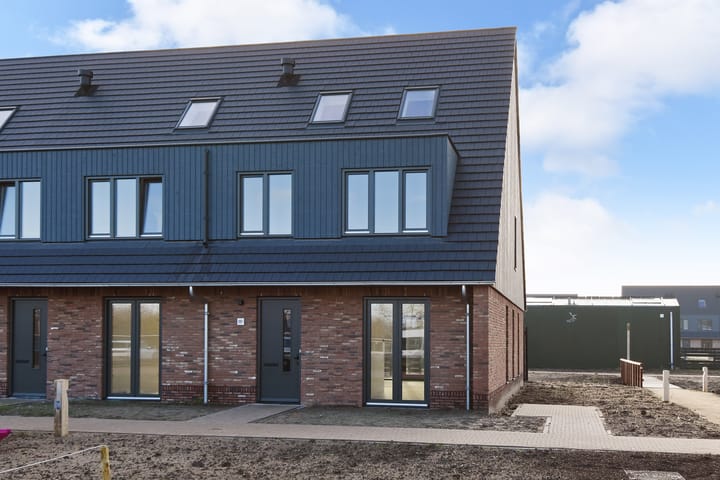 Photo of property Veursestraatweg 195H, Leidschendam