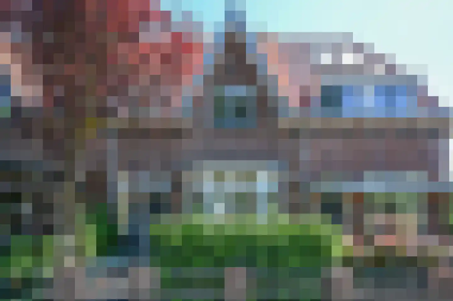 Veursestraatweg 224 in Leidschendam