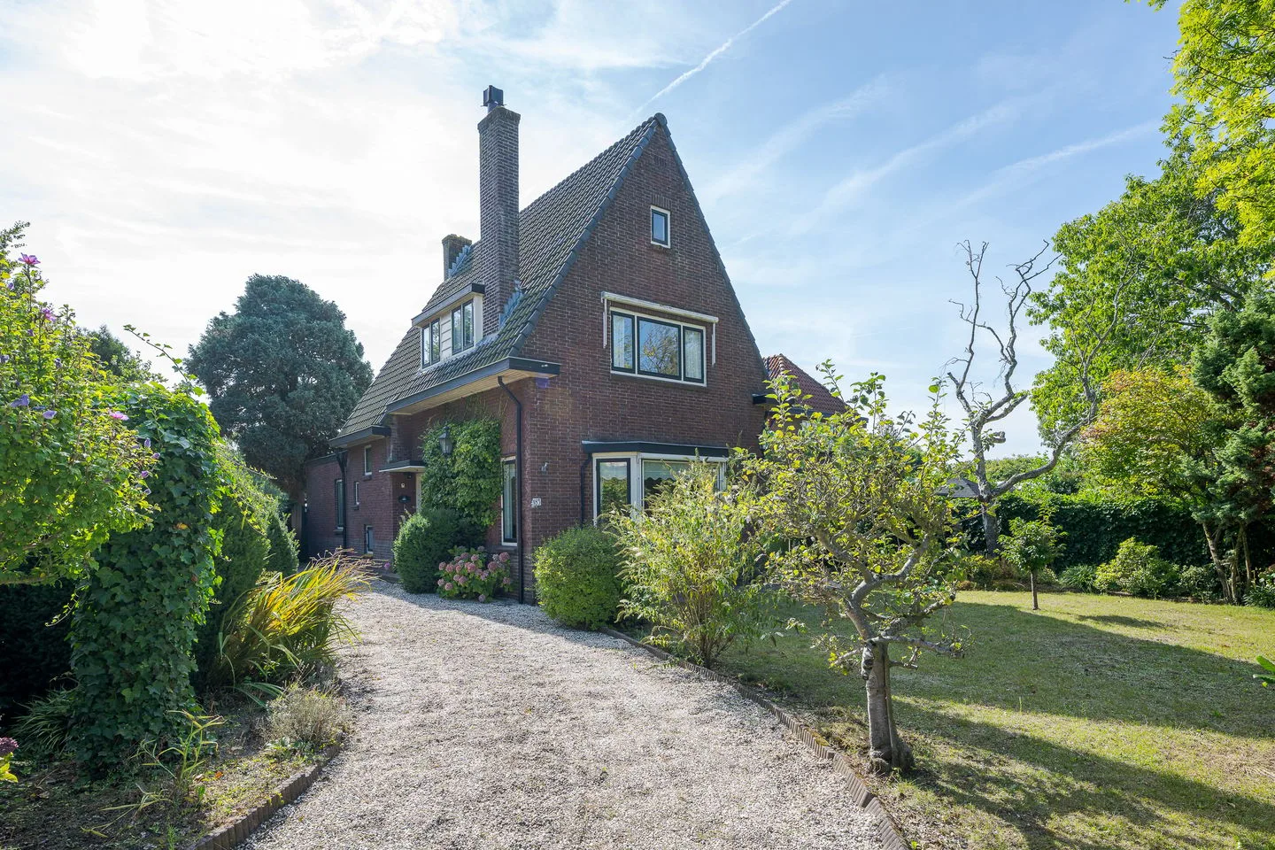 Veurseweg 185 in Voorschoten