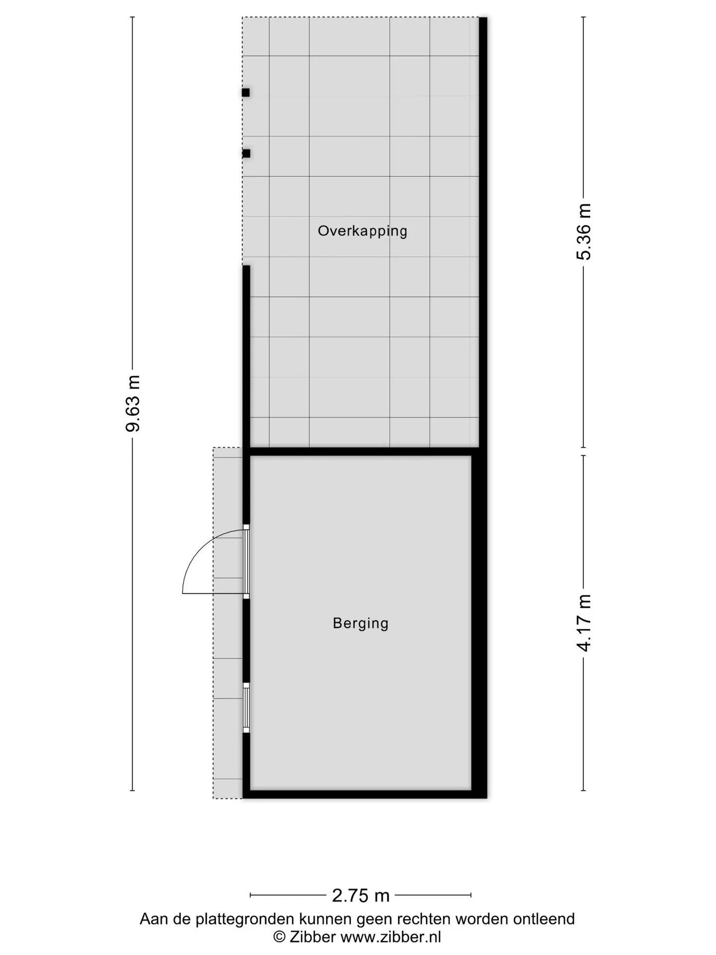 Veurseweg 185 Voorschoten thumbnail 48
