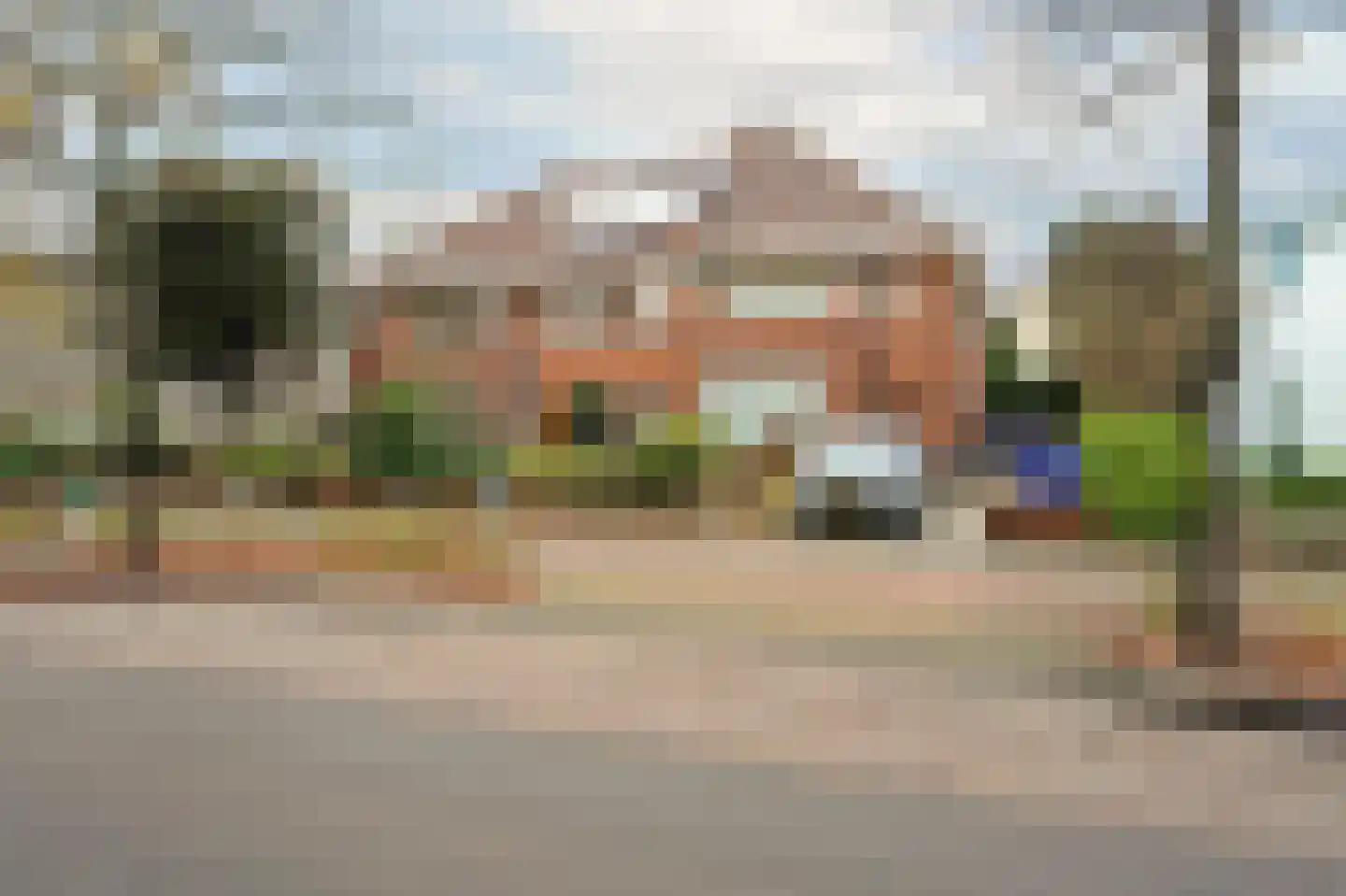 Veurseweg 36 en Voorschoten