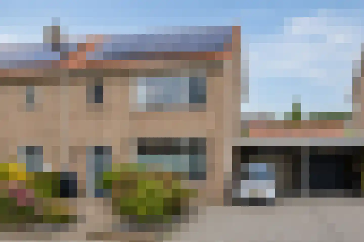 Vezelstraat 17 Oss