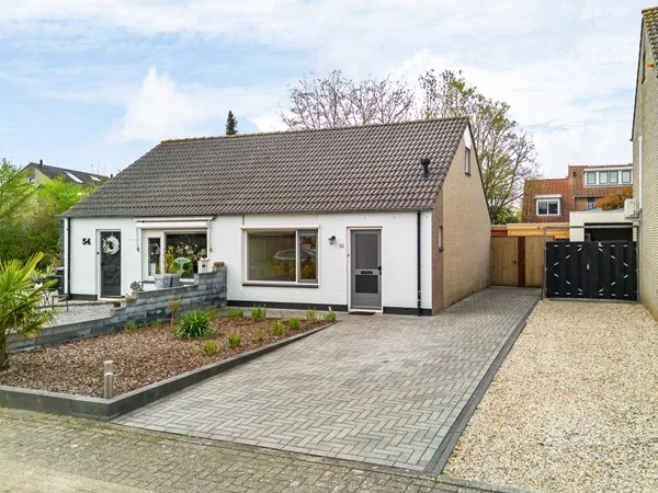 Team photo of VG Makelaardij