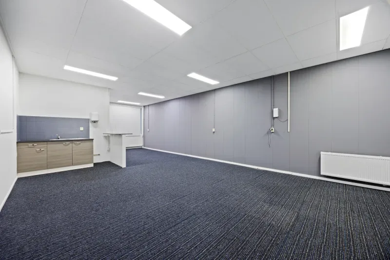 Bürofoto von VGN Vastgoed