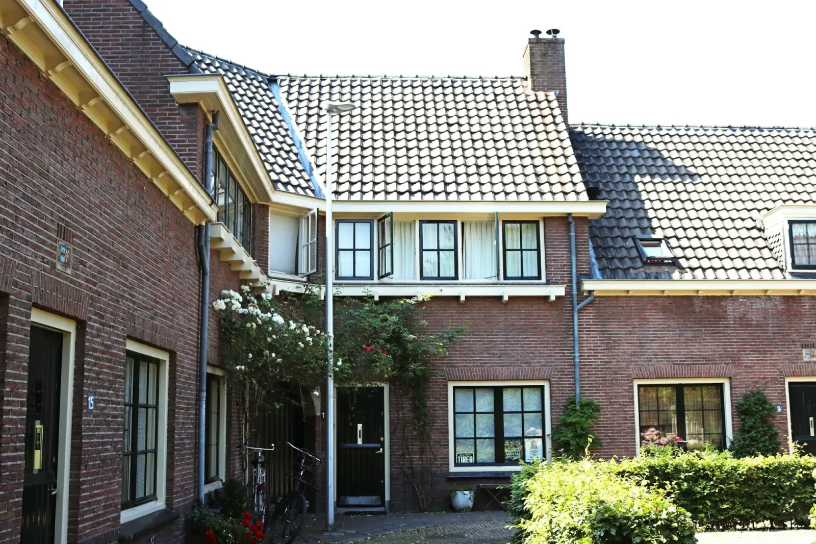 Team foto van VGN Vastgoed