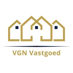 Logo van VGN Vastgoed