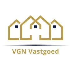 Logotipo VGN Vastgoed