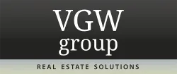Logo VGW Housing in Utrecht
