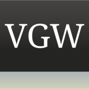 Logotipo de VGW Housing