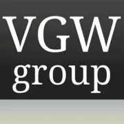 Logo VGW Real Estate