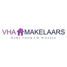 Logo von VHA Makelaars