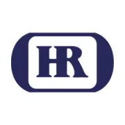 Logo of VHA Makelaars