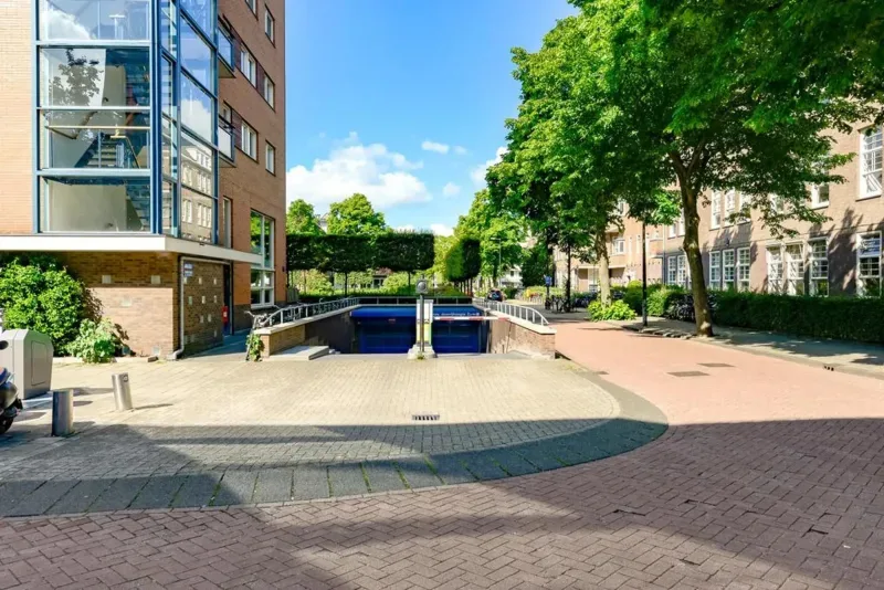 Office photo of VHM Kuijper Makelaars