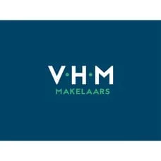 Logo VHM Kuijper Makelaars