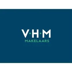 Logo van VHM Kuijper Makelaars
