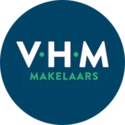 Logo VHM Kuijper Makelaars