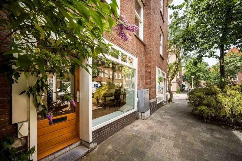 Office photo of VHM Makelaars Amsterdam