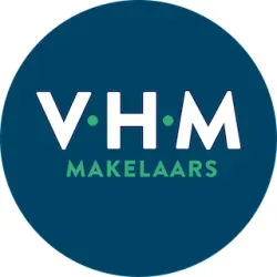 Logo VHM Makelaars Kennemerland