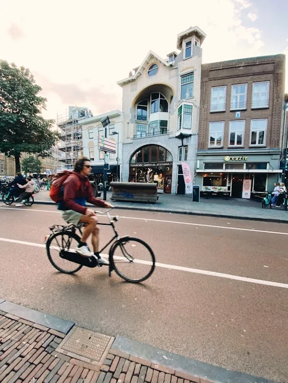 Team photo of VHM Makelaars Utrecht