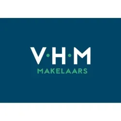 Logo VHM Makelaars Utrecht