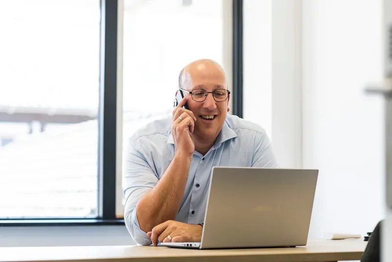 Office photo of Via Bert