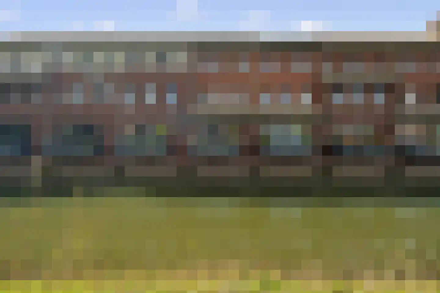 Via Horta 113 in Houten