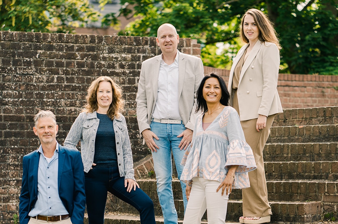 Bürofoto von Via Makelaardij en Hypotheken