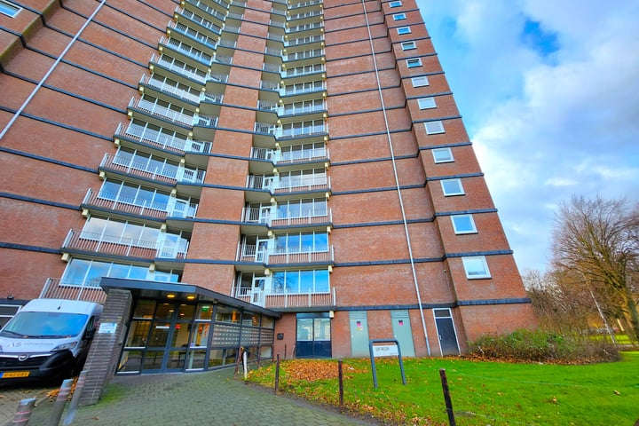 Photo of property Via Regia 192T, Maastricht