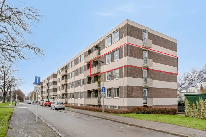 Via Regia 30 A Maastricht