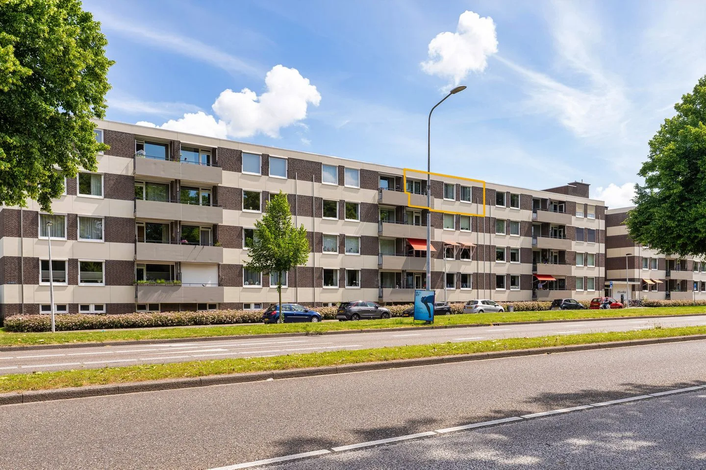 Via Regia 42 D in Maastricht