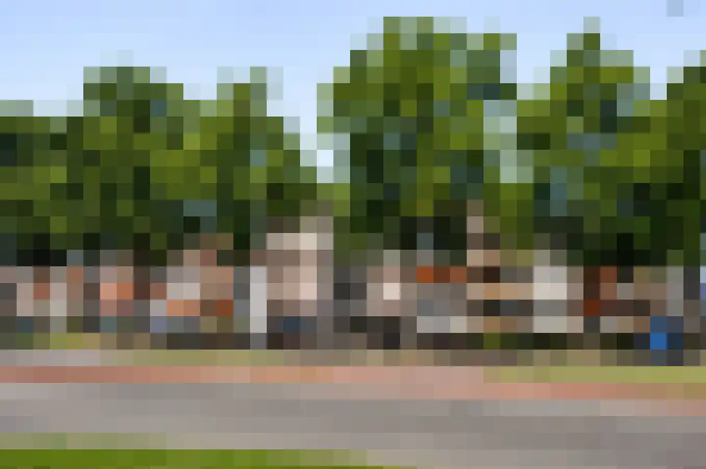 Via Regia 8 D in Maastricht