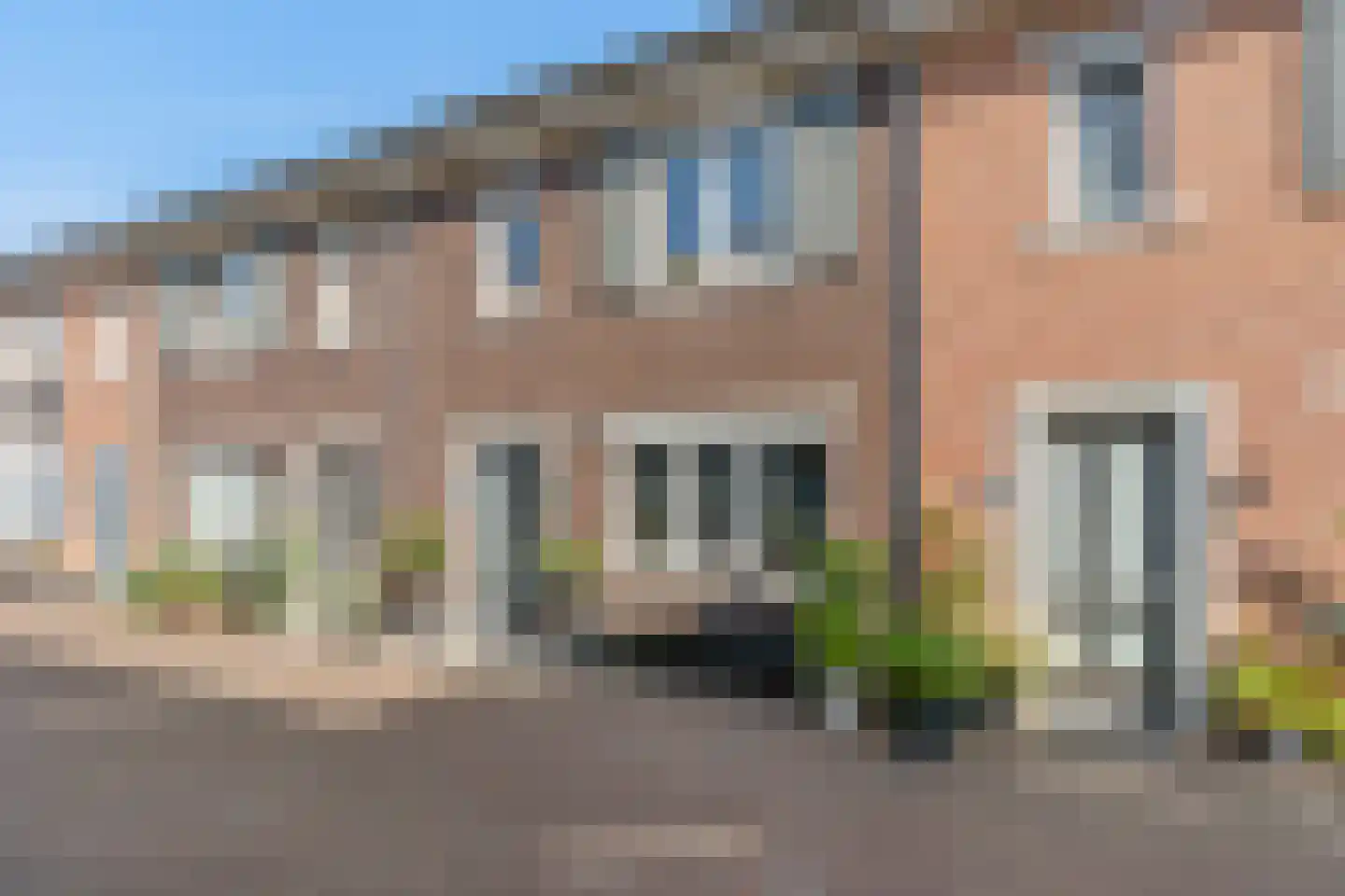 Via Tunica 3 Houten