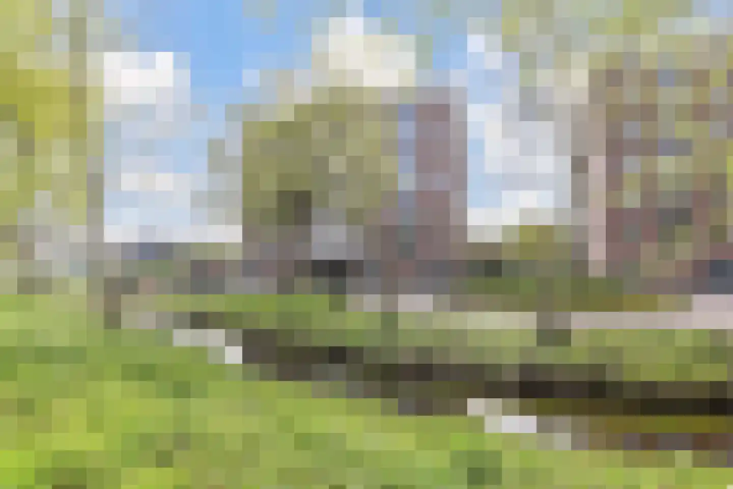 Via Verdi 11 in Voorburg