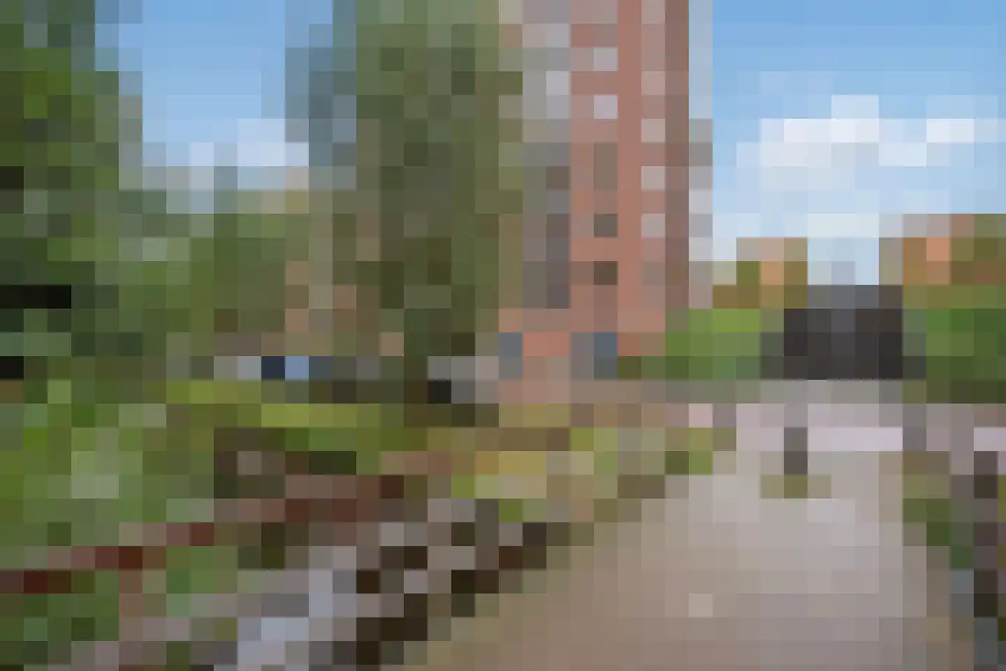 Via Verdi 121 Voorburg foto 3
