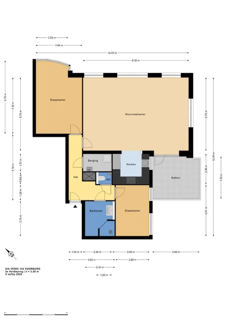 Via Verdi 143 Voorburg thumbnail 43