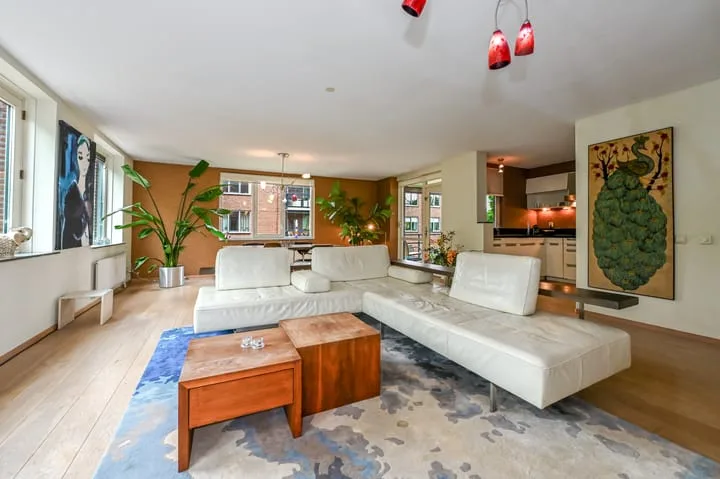 Via Verdi 143 Voorburg thumbnail 9