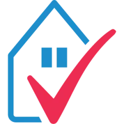 Logotipo ViaAnca Makelaardij