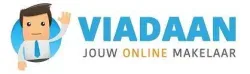 Logo ViaDaan in Eindhoven
