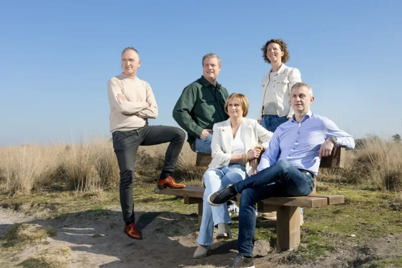Kantoor foto van ViaDal Makelaardij, Financieel Advies & Verzekeren