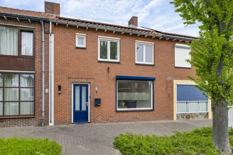 Kantoor foto van ViaDal Makelaardij, Financieel Advies & Verzekeren