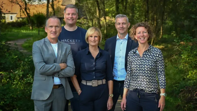 Kantoor foto van ViaDal Makelaardij, Financieel Advies & Verzekeren