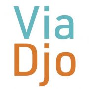 Logo of ViaDjo
