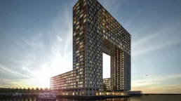 Office photo of ViaDjo Vastgoed
