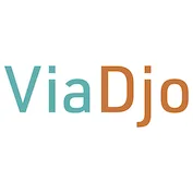 Logo ViaDjo Vastgoed
