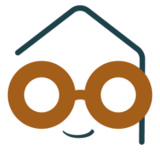 Logo of ViaJoop Makelaardij