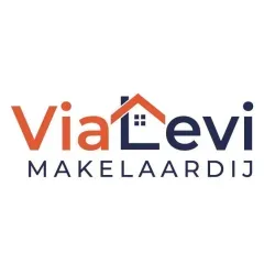 Logo ViaLevi Makelaardij