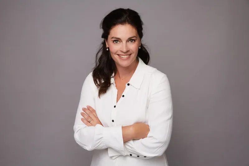 Kantoor foto van VIALINDA