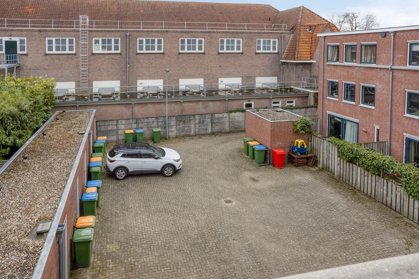 Viandenlaan 1 A Breda thumbnail 18