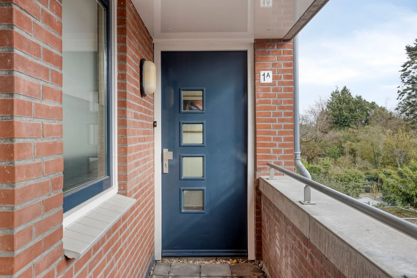 Viandenlaan 1 A Breda thumbnail 27
