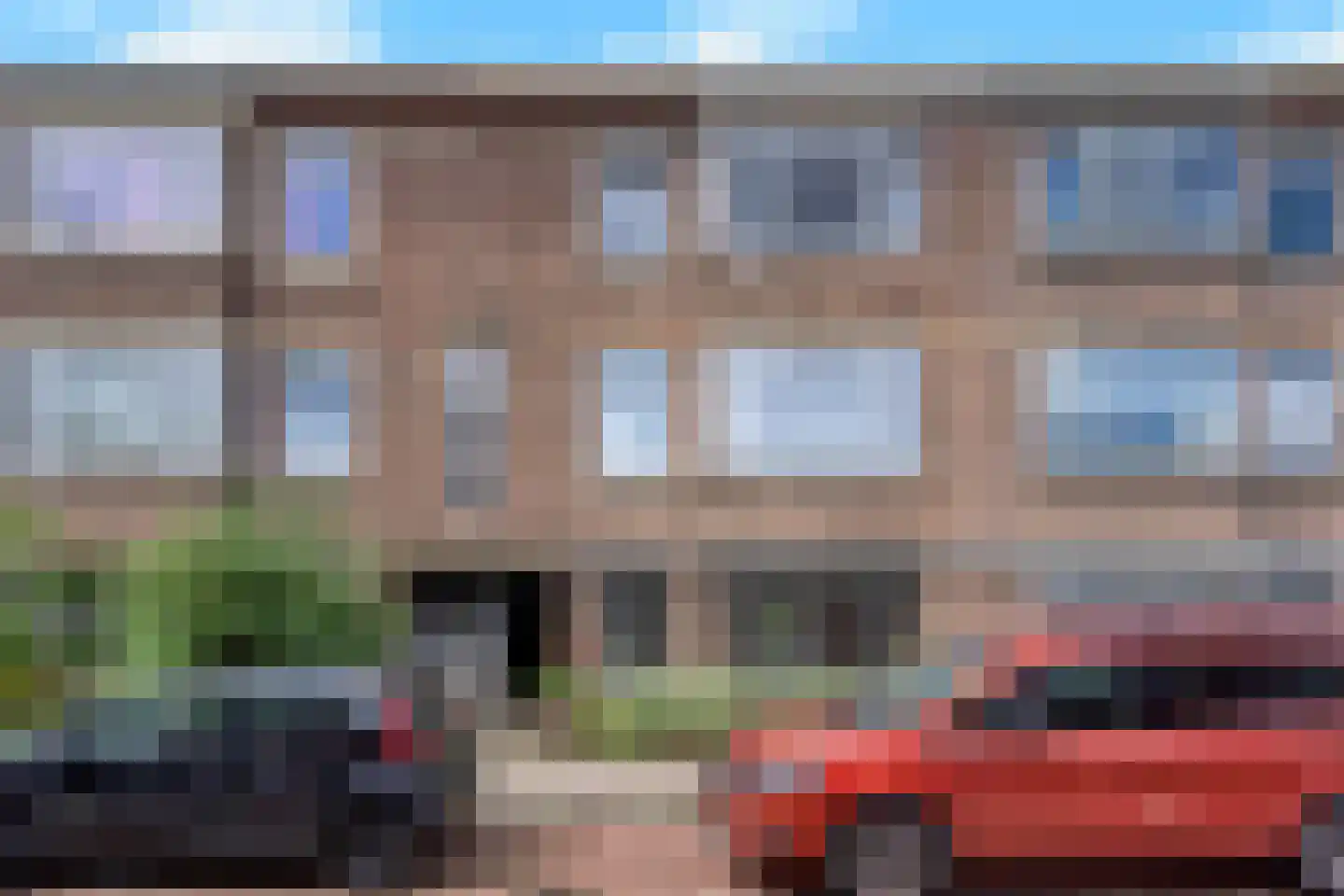 Viandenstraat 62 in Den Haag